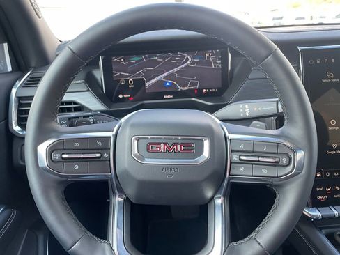 New 2026 GMC Acadia Elevation image 14