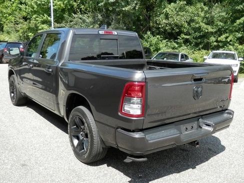Used 2020 RAM 1500 Big Horn AWD/4WD image 6