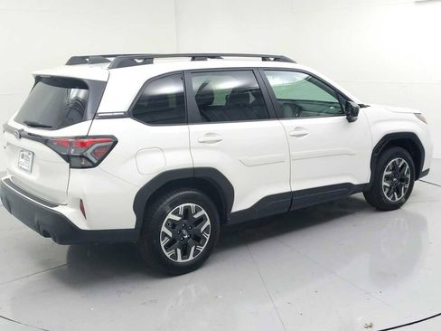 New 2026 Subaru Forester Premium image 11