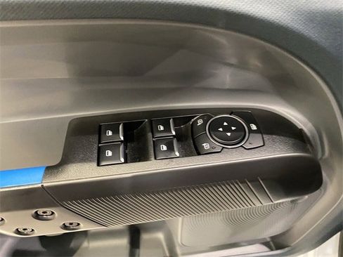 New 2025 Ford Maverick Lobo image 41