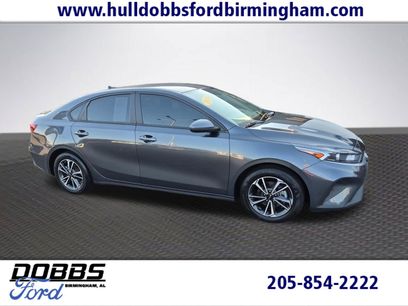 Used 2024 Kia Forte LXS