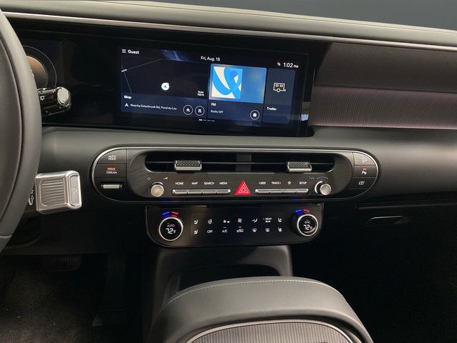 New 2026 Hyundai Palisade Calligraphy AWD/4WD image 9