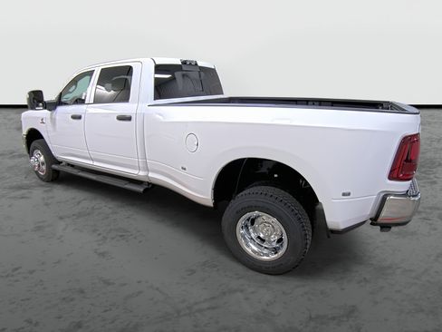 New 2026 RAM 3500 Tradesman image 2
