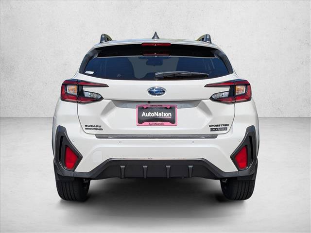 New 2026 Subaru Crosstrek 2.5i Limited AWD/4WD image 7