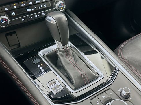 Used 2024 MAZDA CX-5 Carbon Edition image 24