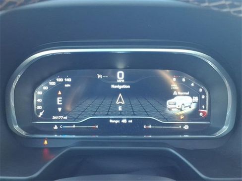 Used 2023 GMC Yukon AT4 w/ LPO, Floor Liner Package image 29