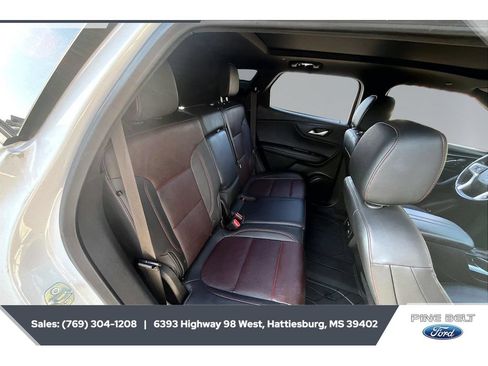 Used 2020 Chevrolet Blazer RS AWD/4WD image 20