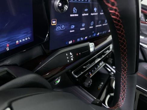 New 2026 Chevrolet Traverse RS w/ LPO, Floor Liner Package image 28