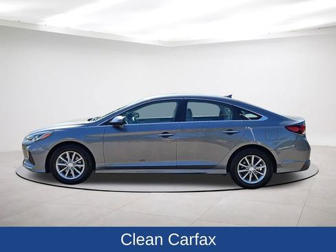 Used 2019 Hyundai Sonata SE image 4