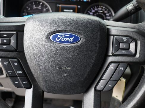 Used 2022 Ford F350 XLT w/ XLT Value Package image 30