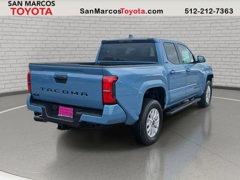 New 2026 Toyota Tacoma TRD Off-Road image 5