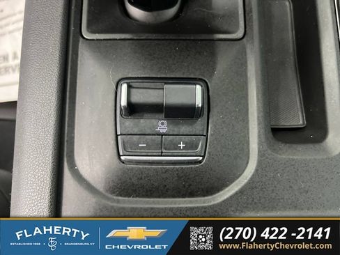 Used 2025 GMC Sierra 1500 AT4 w/ AT4 Premium Package AWD/4WD image 31