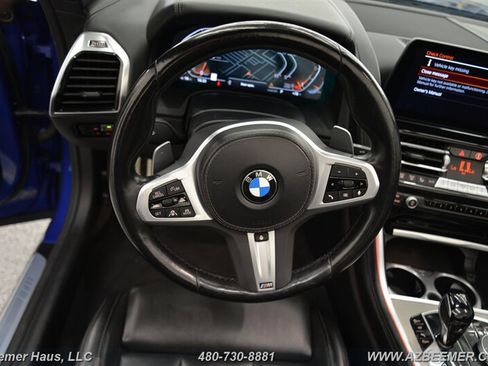 Used 2023 BMW 840i image 22