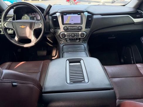 Used 2020 Chevrolet Tahoe Premier w/ Premier Plus Edition image 15