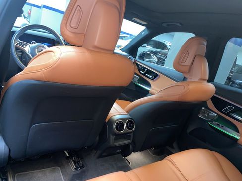 Used 2023 Mercedes-Benz GLC 300 image 9