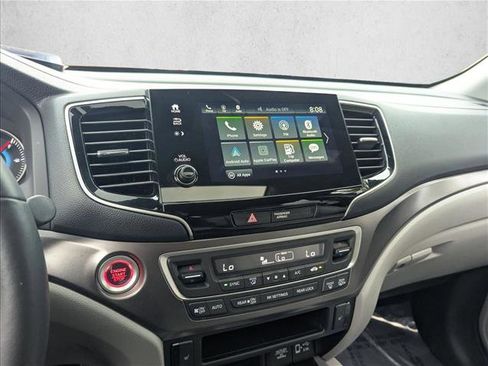 Certified 2022 Honda Pilot EX-L image 13