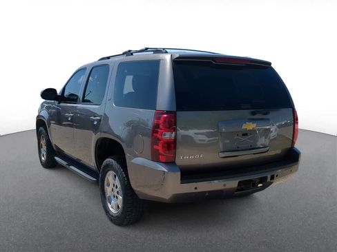 Used 2013 Chevrolet Tahoe LT AWD/4WD image 6