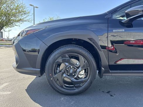 New 2026 Subaru Crosstrek 2.5i Sport AWD/4WD image 19
