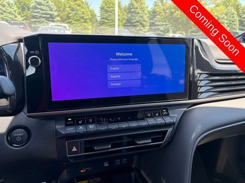 Used 2025 Toyota Camry XSE w/ Premium Package FWD image 8