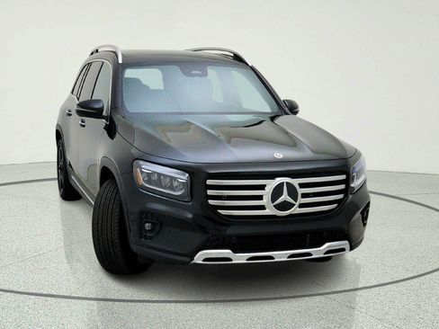 Certified 2026 Mercedes-Benz GLB 250 image 6