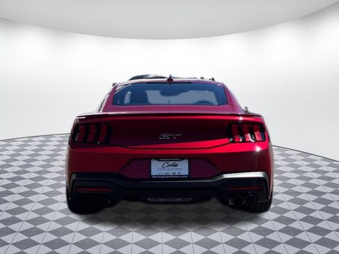Used 2024 Ford Mustang GT Premium RWD image 6