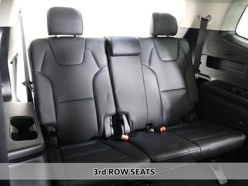 Certified 2023 Kia Telluride S w/ S Sunroof Package AWD/4WD image 9