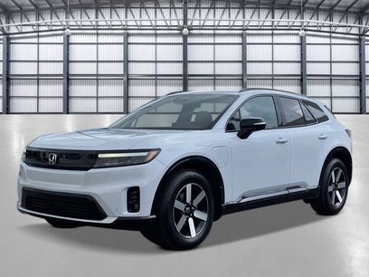 New 2026 Honda Prologue Touring