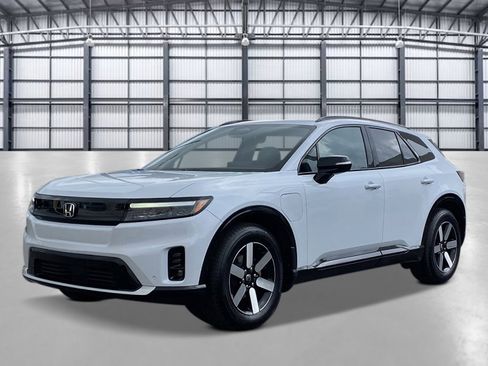 New 2026 Honda Prologue Touring image 1