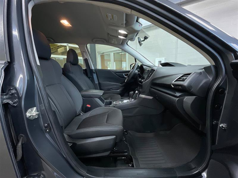 Used 2020 Subaru Forester w/ Alloy Wheel Package AWD/4WD image 24