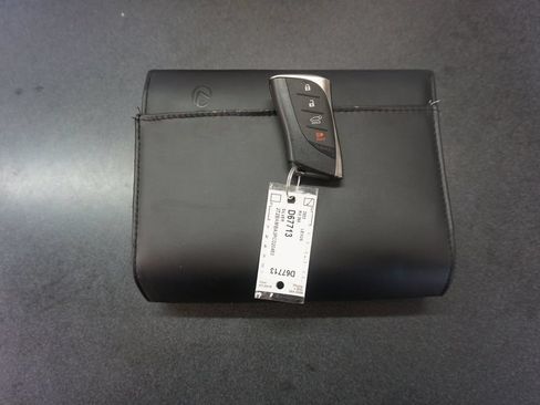 Used 2023 Lexus RX 350 Premium w/ Cold Area Package FWD image 19