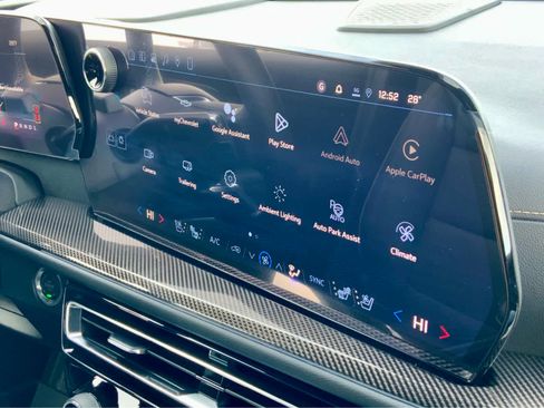 New 2026 Chevrolet Traverse High Country w/ LPO, Floor Liner Package image 51