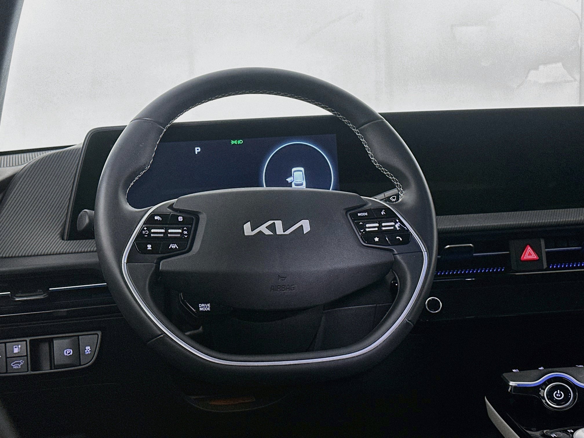 Used 2024 Kia EV6 GT-Line RWD image 18