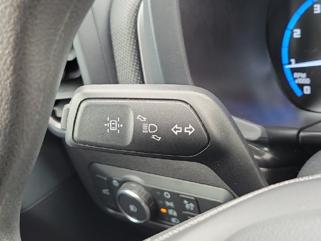 Used 2021 Ford Bronco Sport Big Bend AWD/4WD image 12