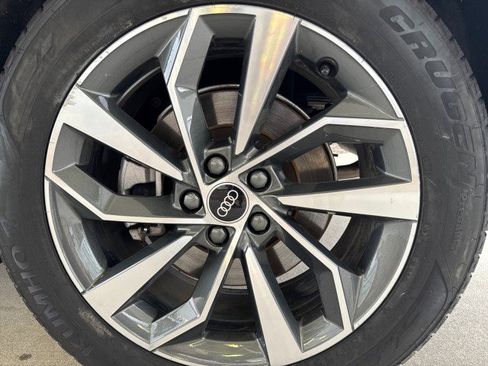 Used 2023 Audi Q5 2.0T Premium Plus image 5