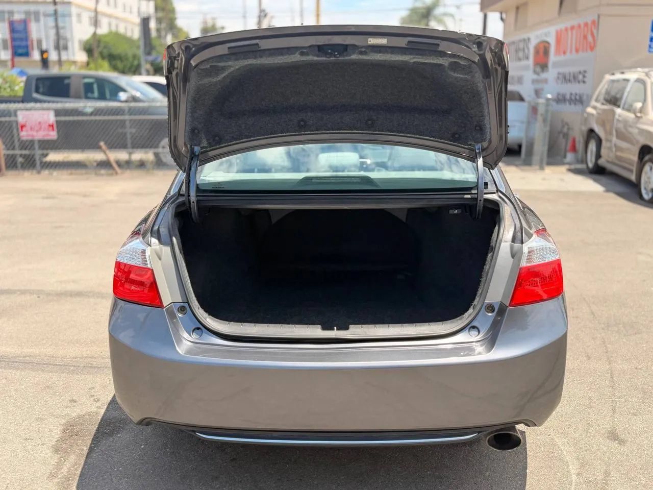 Used 2014 Honda Accord LX image 28