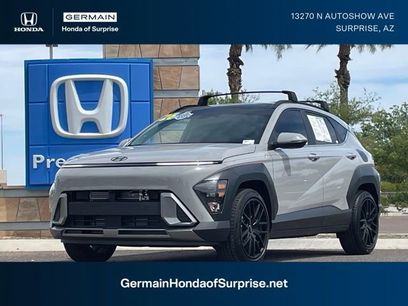 Used 2026 Hyundai Kona Limited