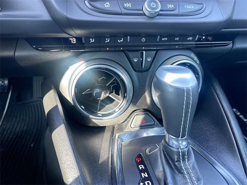 Used 2021 Chevrolet Camaro LT w/ RS Package image 23