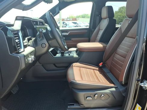 New 2026 GMC Sierra 1500 Denali Ultimate AWD/4WD image 12