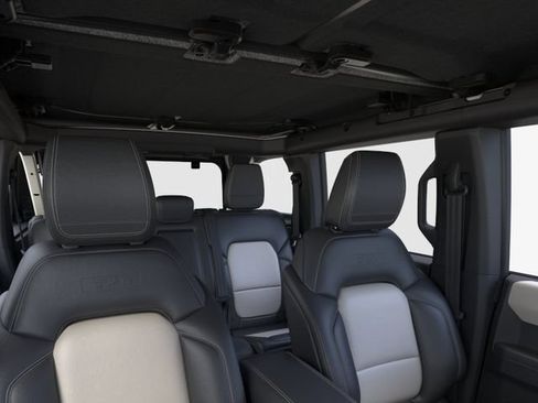 New 2026 Ford Bronco Outer Banks AWD/4WD image 14