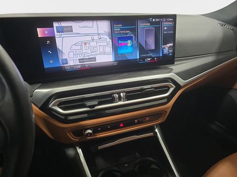 Certified 2024 BMW 430i Gran Coupe RWD image 15