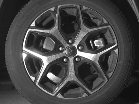 Used 2025 Jeep Compass Limited image 10