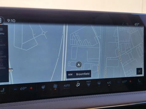 New 2025 Lincoln Corsair Reserve w/ Towing Package image 21