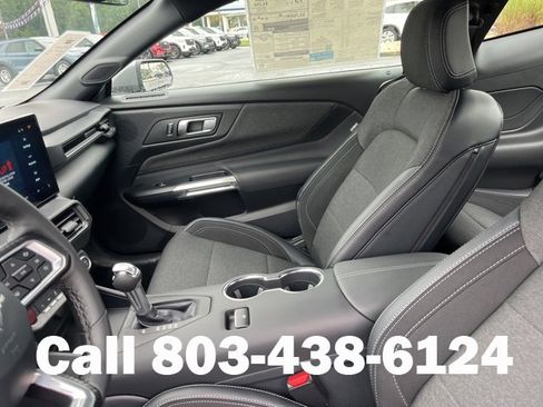 New 2025 Ford Mustang GT image 9