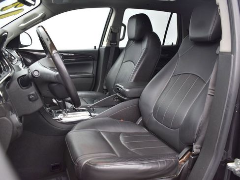 Used 2017 Buick Enclave Premium w/ Experience Buick Package image 13