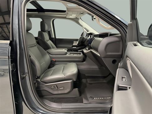 New 2026 Ford Expedition Max Active image 29