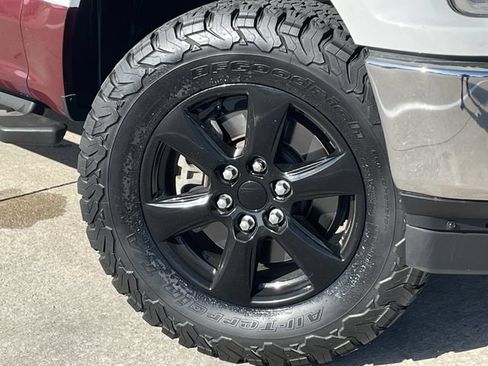Used 2020 Ford F150 XLT w/ Equipment Group 301A Mid AWD/4WD image 8