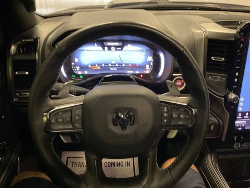 Used 2026 RAM 1500 RHO w/ RHO Level 1 Equipment Group AWD/4WD image 23