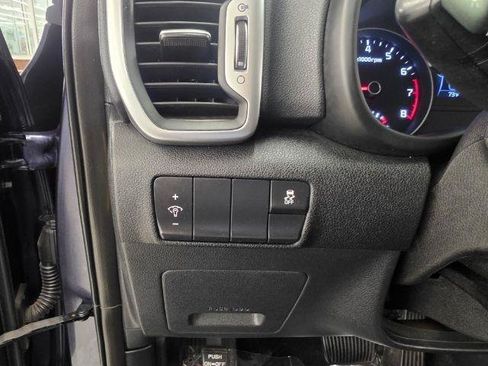 Used 2019 Kia Sportage LX w/ LX Popular Package AWD/4WD image 14