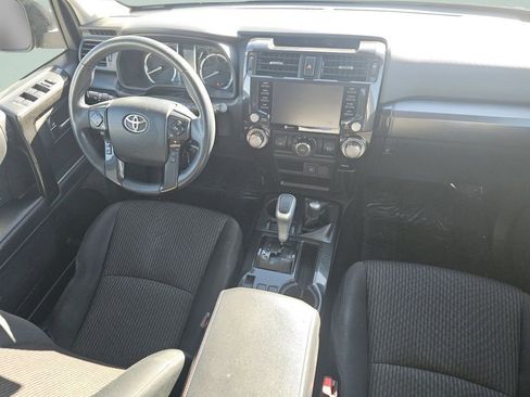 Used 2021 Toyota 4Runner TRD Off-Road image 33