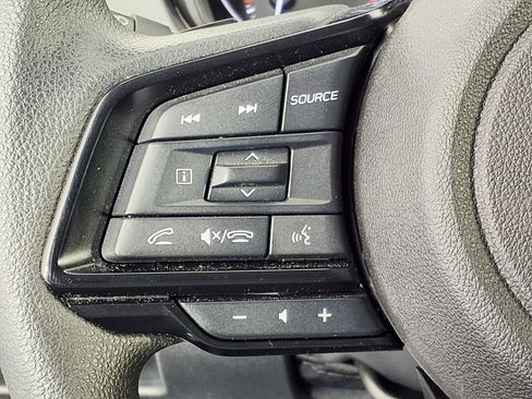 Used 2024 Subaru Crosstrek 2.0i Premium AWD/4WD image 16